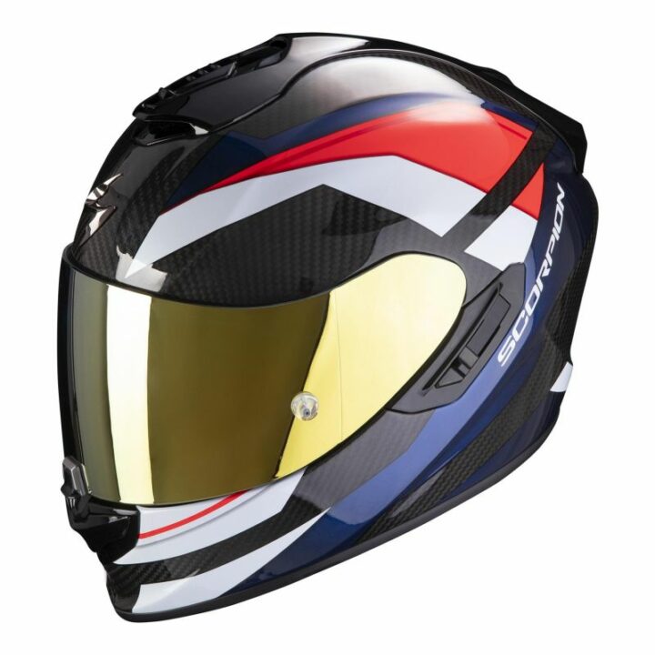 INTÉGRAL SCORPION EXO 1400 CARBON INTÉGRAL SCORPION EXO 1400 CARBON